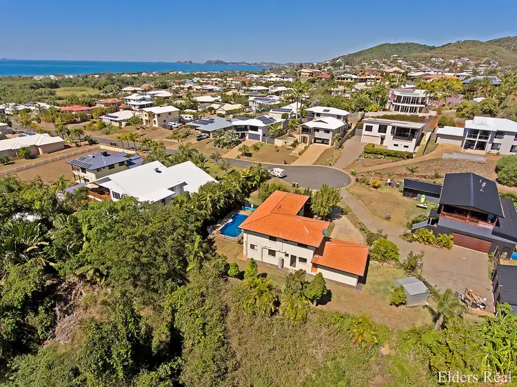 Third view of Homely house listing, 26 COLEMAN CRESCENT, Pacific Heights QLD 4703