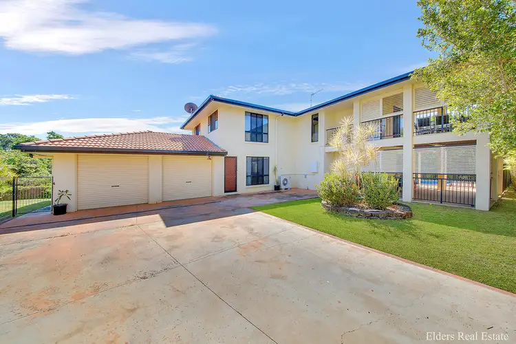 Fourth view of Homely house listing, 26 COLEMAN CRESCENT, Pacific Heights QLD 4703