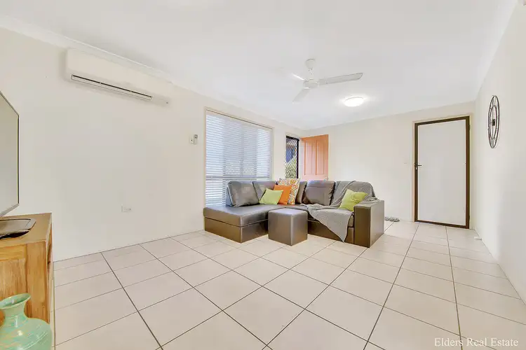 Fifth view of Homely house listing, 26 COLEMAN CRESCENT, Pacific Heights QLD 4703