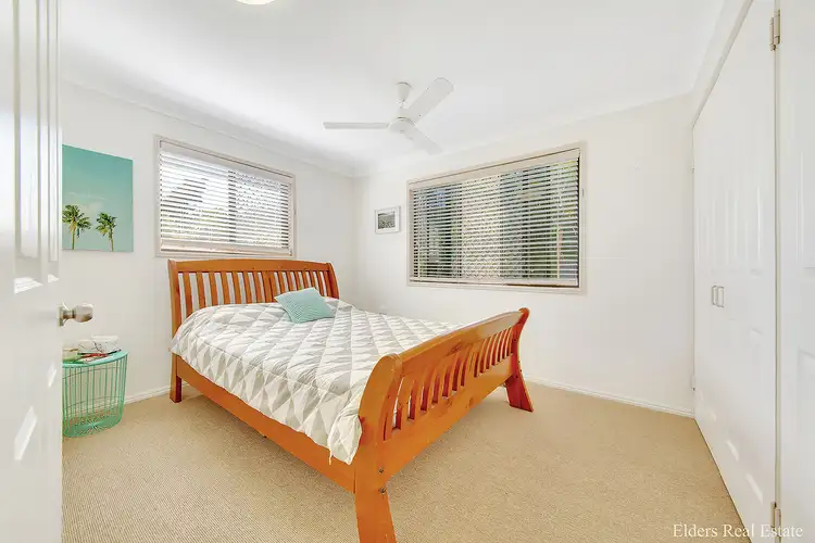 Sixth view of Homely house listing, 26 COLEMAN CRESCENT, Pacific Heights QLD 4703