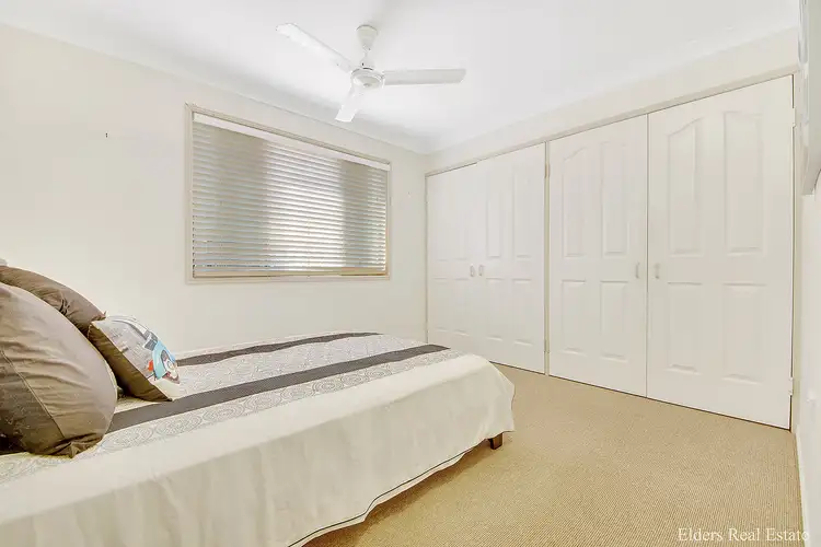 Seventh view of Homely house listing, 26 COLEMAN CRESCENT, Pacific Heights QLD 4703