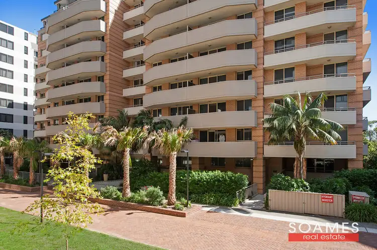91/4-10 Pound Road, Hornsby NSW 2077