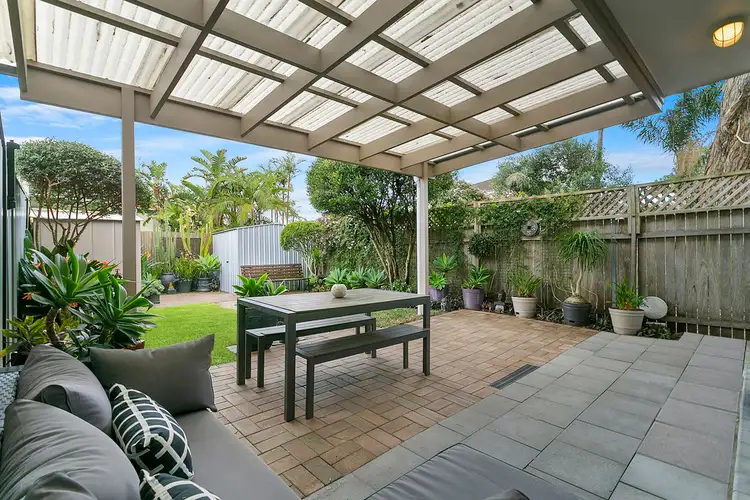 Main view of Homely house listing, 61 Partanna Avenue, Matraville NSW 2036
