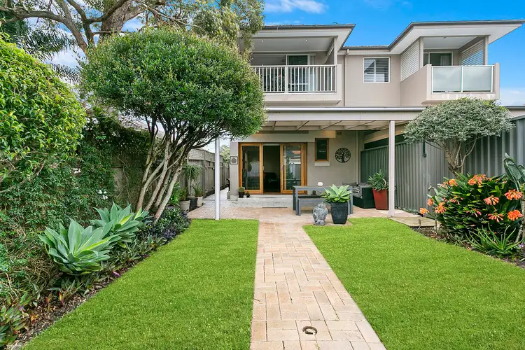 Fourth view of Homely house listing, 61 Partanna Avenue, Matraville NSW 2036