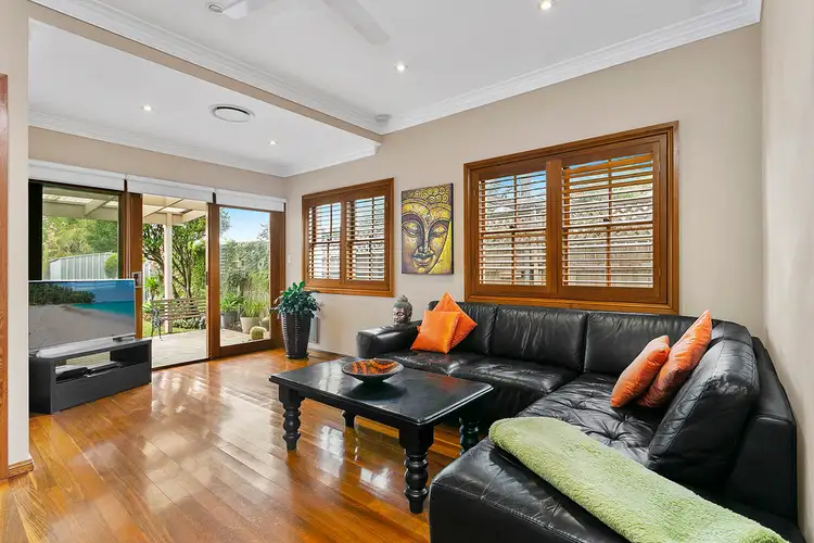 Sixth view of Homely house listing, 61 Partanna Avenue, Matraville NSW 2036