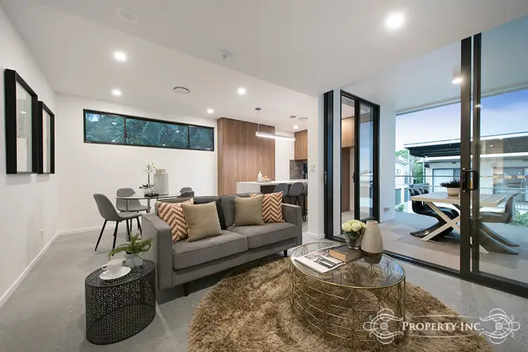Second view of Homely unit listing, 106/ 42 Clive Street, Annerley QLD 4103