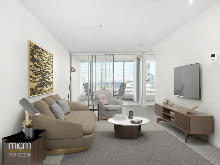 801/8 McCrae Street, Docklands VIC 3008