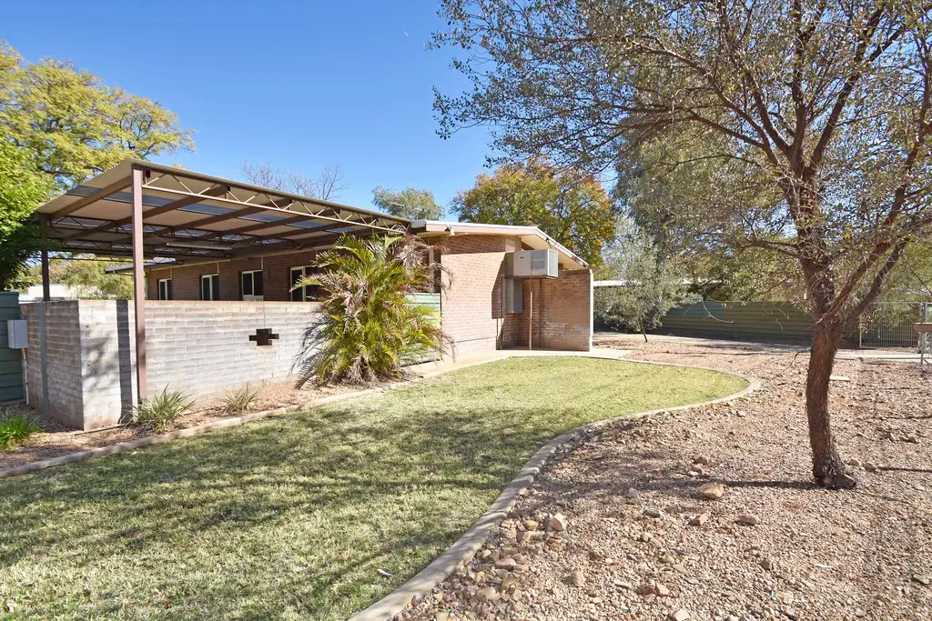 Main view of Homely house listing, 4 Aldridge Street, Araluen NT 870