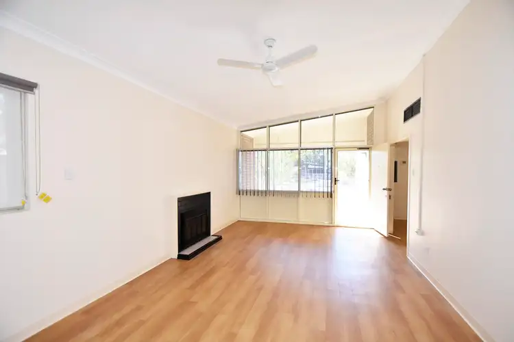 Second view of Homely house listing, 4 Aldridge Street, Araluen NT 870