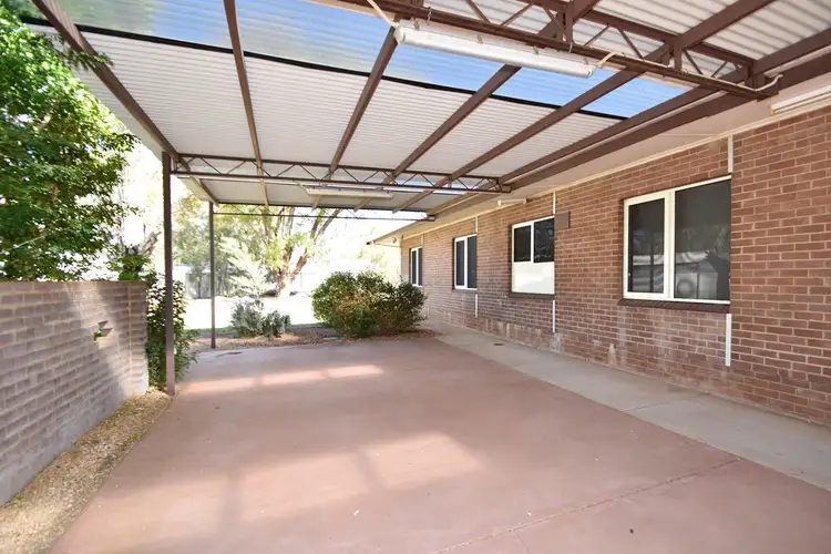 Fourth view of Homely house listing, 4 Aldridge Street, Araluen NT 870