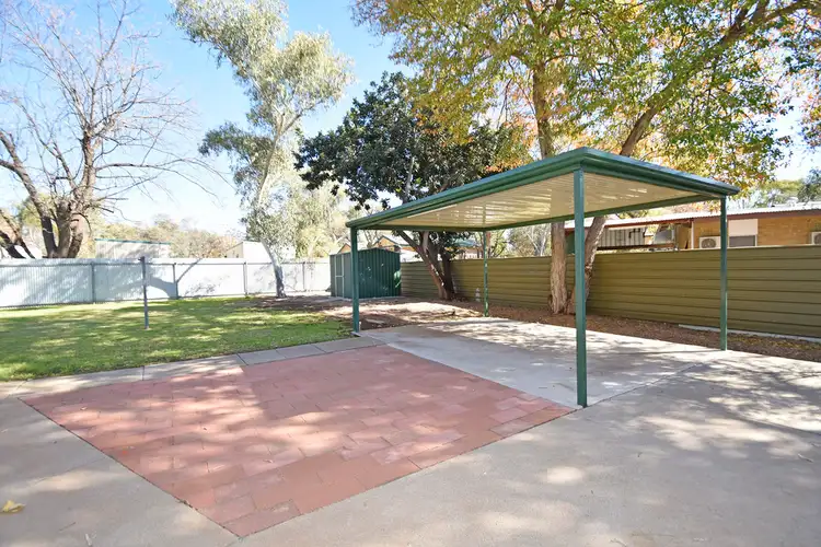 Fifth view of Homely house listing, 4 Aldridge Street, Araluen NT 870