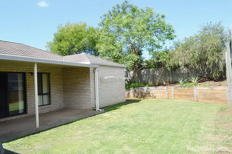 Second view of Homely house listing, 16 Valleyview Street, Narangba QLD 4504