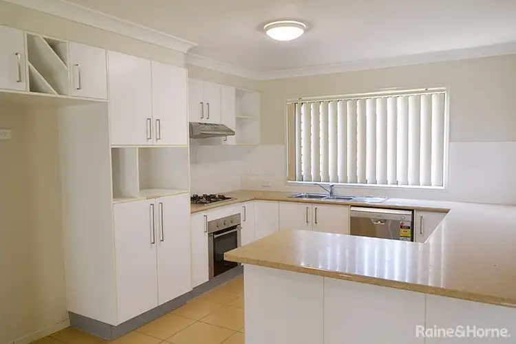 Third view of Homely house listing, 16 Valleyview Street, Narangba QLD 4504