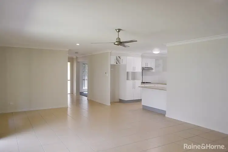 Fourth view of Homely house listing, 16 Valleyview Street, Narangba QLD 4504