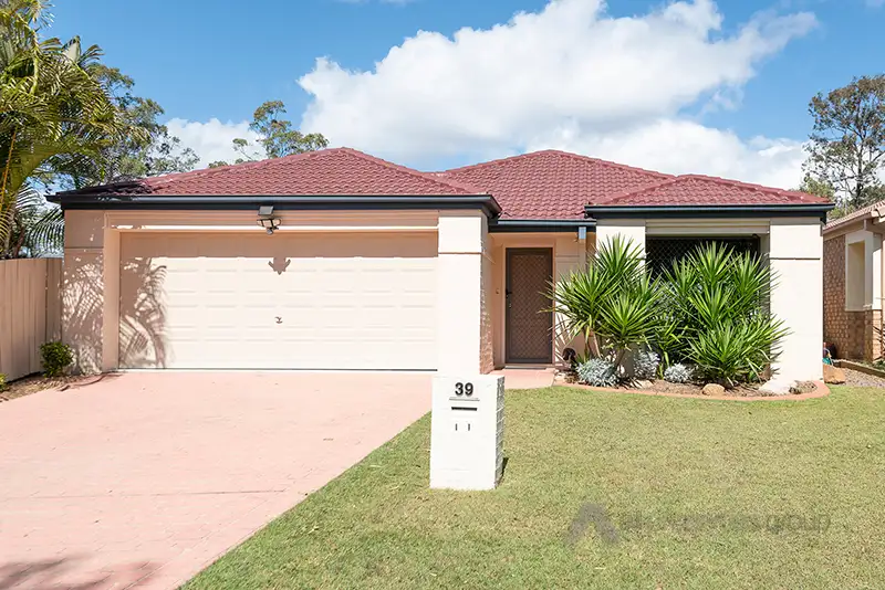 Main view of Homely house listing, 39 St James Street, Forest Lake QLD 4078