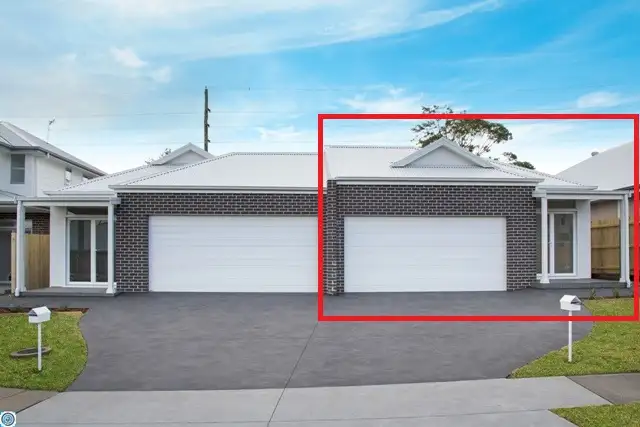 Main view of Homely villa listing, 5a Nimmitabel Street, Tullimbar NSW 2527