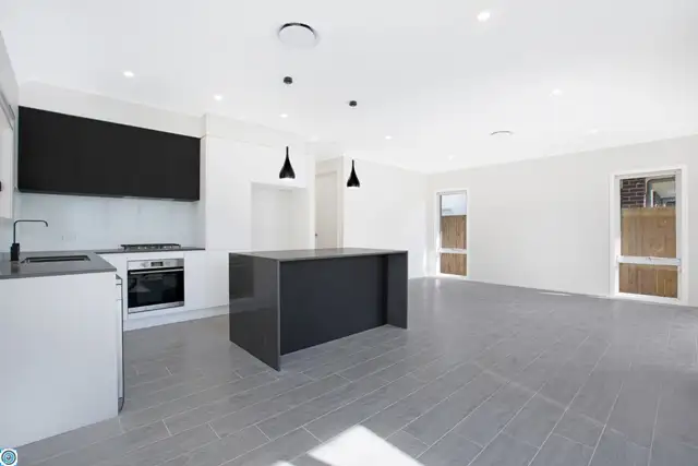 Third view of Homely villa listing, 5a Nimmitabel Street, Tullimbar NSW 2527