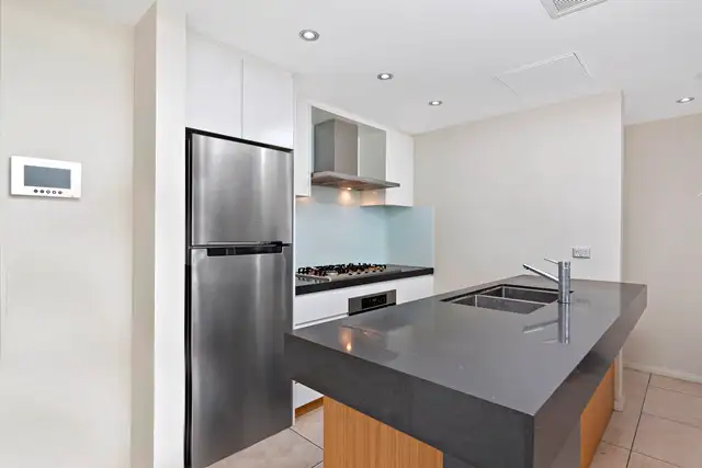 45/38 SHORELINE DRIVE, Rhodes NSW 2138