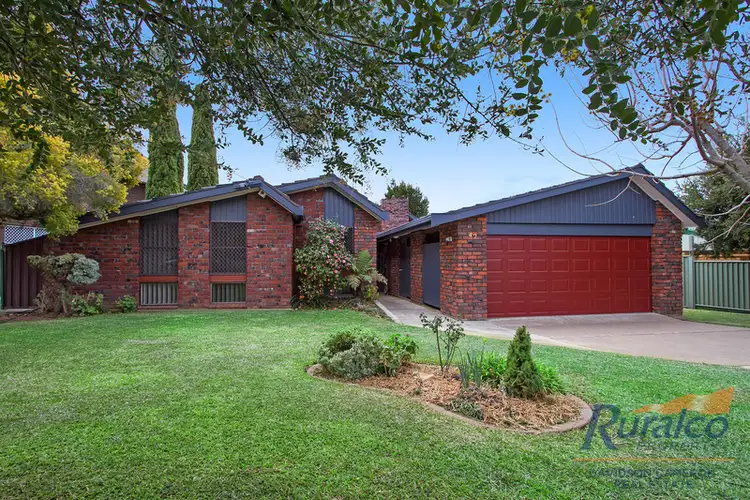 47 McRae Street, Tamworth NSW 2340