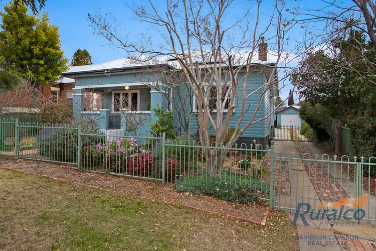 Main view of Homely house listing, 24 Gipps Street, Tamworth NSW 2340
