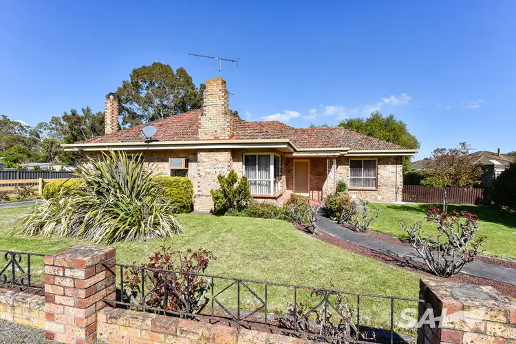 Main view of Homely house listing, 5 John Street, Kalangadoo SA 5278