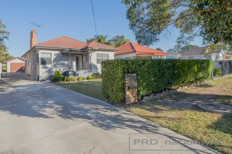 168 High Street, East Maitland NSW 2323