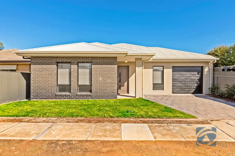 2. Twenty Fourth Street, Gawler South SA 5118