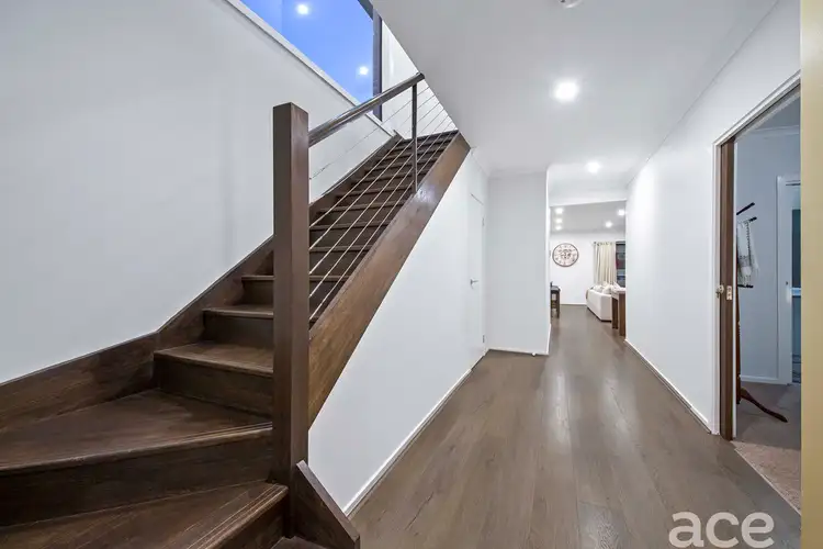 Sixth view of Homely house listing, 25 Quadrant Approach, Williams Landing VIC 3027