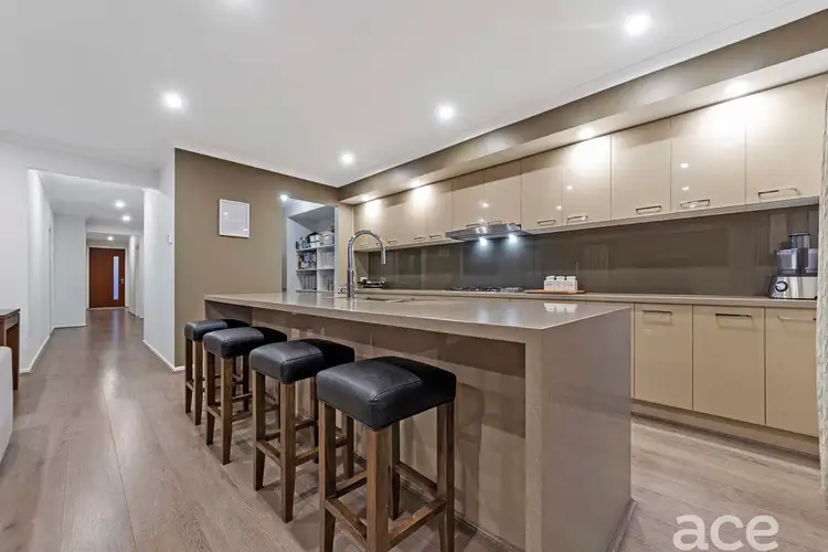 Seventh view of Homely house listing, 25 Quadrant Approach, Williams Landing VIC 3027