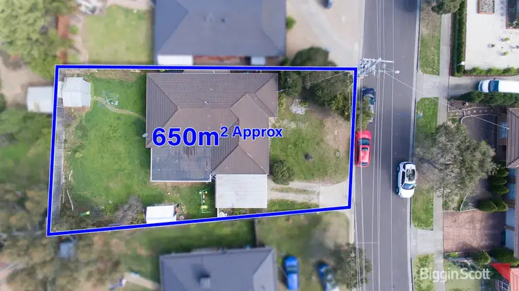 Main view of Homely house listing, 29 Melaleuca Drive, Hoppers Crossing VIC 3029