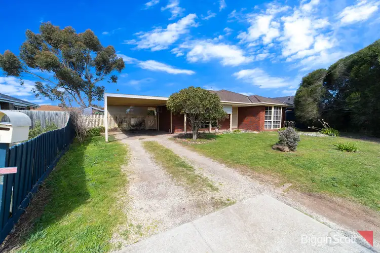 Second view of Homely house listing, 29 Melaleuca Drive, Hoppers Crossing VIC 3029