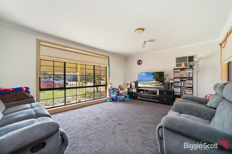 Third view of Homely house listing, 29 Melaleuca Drive, Hoppers Crossing VIC 3029