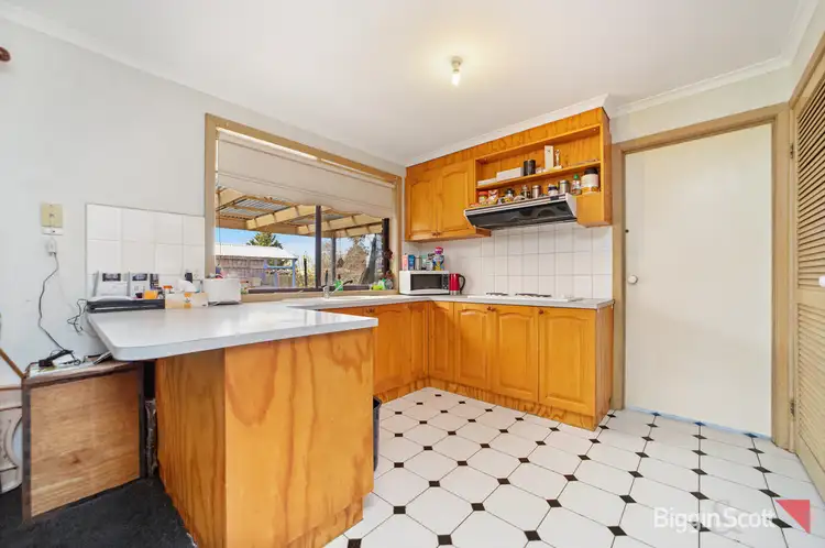 Fifth view of Homely house listing, 29 Melaleuca Drive, Hoppers Crossing VIC 3029