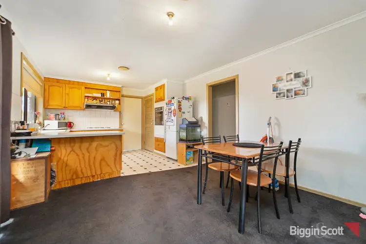 Sixth view of Homely house listing, 29 Melaleuca Drive, Hoppers Crossing VIC 3029