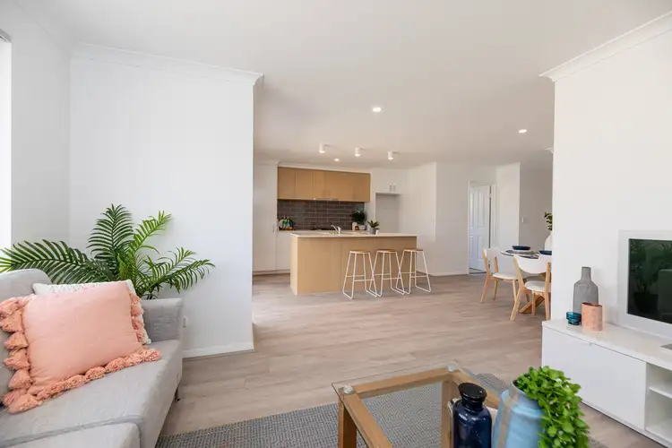 Third view of Homely house listing, 96B Vignerons Loop, Hocking WA 6065