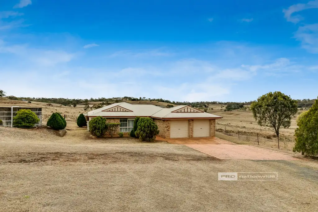 Main view of Homely house listing, 22 Hayden Road, Gowrie Junction QLD 4352