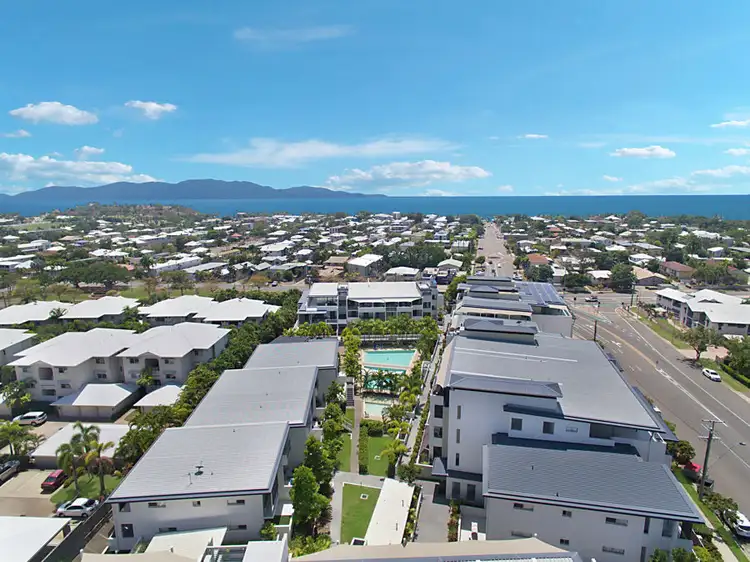 41/28 Landsborough Street, North Ward QLD 4810