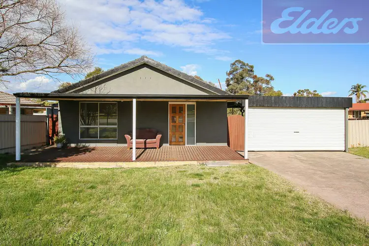 41 Buller Crescent, Thurgoona NSW 2640