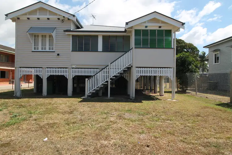 14 English Street, South Mackay QLD 4740