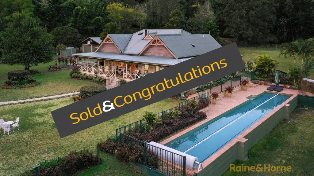 Main view of Homely house listing, 90 Glenock Road, Uki NSW 2484