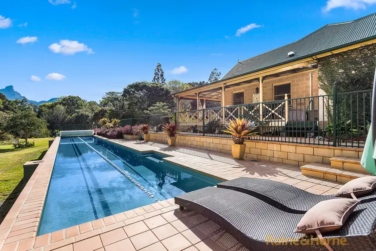 Second view of Homely house listing, 90 Glenock Road, Uki NSW 2484