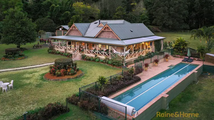 Fourth view of Homely house listing, 90 Glenock Road, Uki NSW 2484