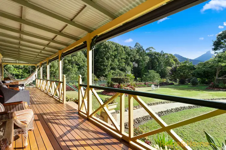 Fifth view of Homely house listing, 90 Glenock Road, Uki NSW 2484