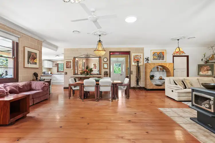 Sixth view of Homely house listing, 90 Glenock Road, Uki NSW 2484