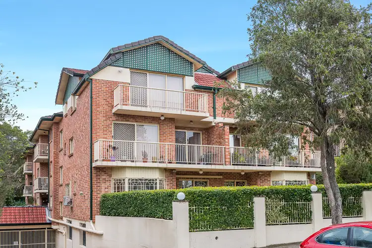 4/34 Terrace Road, Dulwich Hill NSW 2203
