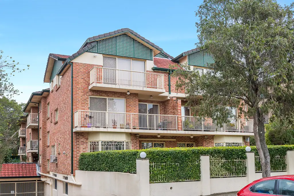 Main view of Homely apartment listing, 4/34 Terrace Road, Dulwich Hill NSW 2203