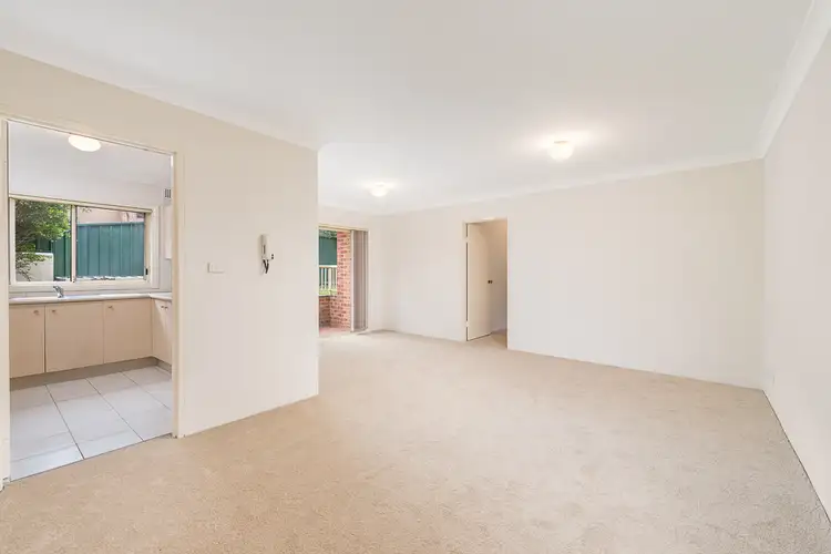 Second view of Homely apartment listing, 4/34 Terrace Road, Dulwich Hill NSW 2203