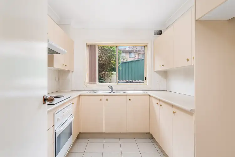 Third view of Homely apartment listing, 4/34 Terrace Road, Dulwich Hill NSW 2203
