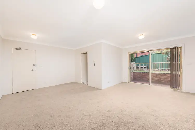 Fourth view of Homely apartment listing, 4/34 Terrace Road, Dulwich Hill NSW 2203