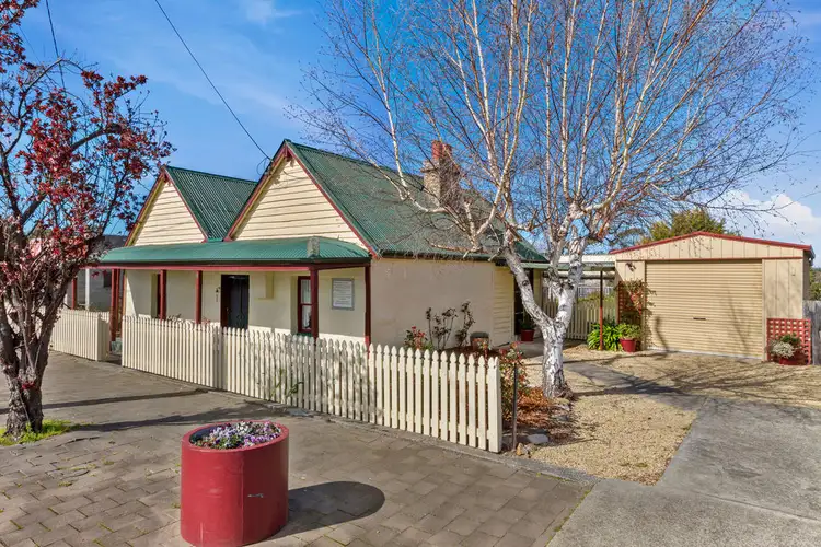 14 Vicary Street, Triabunna TAS 7190